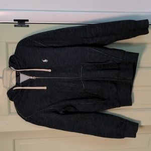 Polo Ralph Lauren Men's Zip Up Hoodie